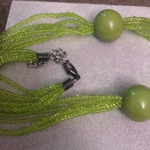 Necklace - Picture 4 of 5